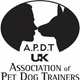 Association of Pet Dog Trainers UK Association of Pet Dog Trainers UK